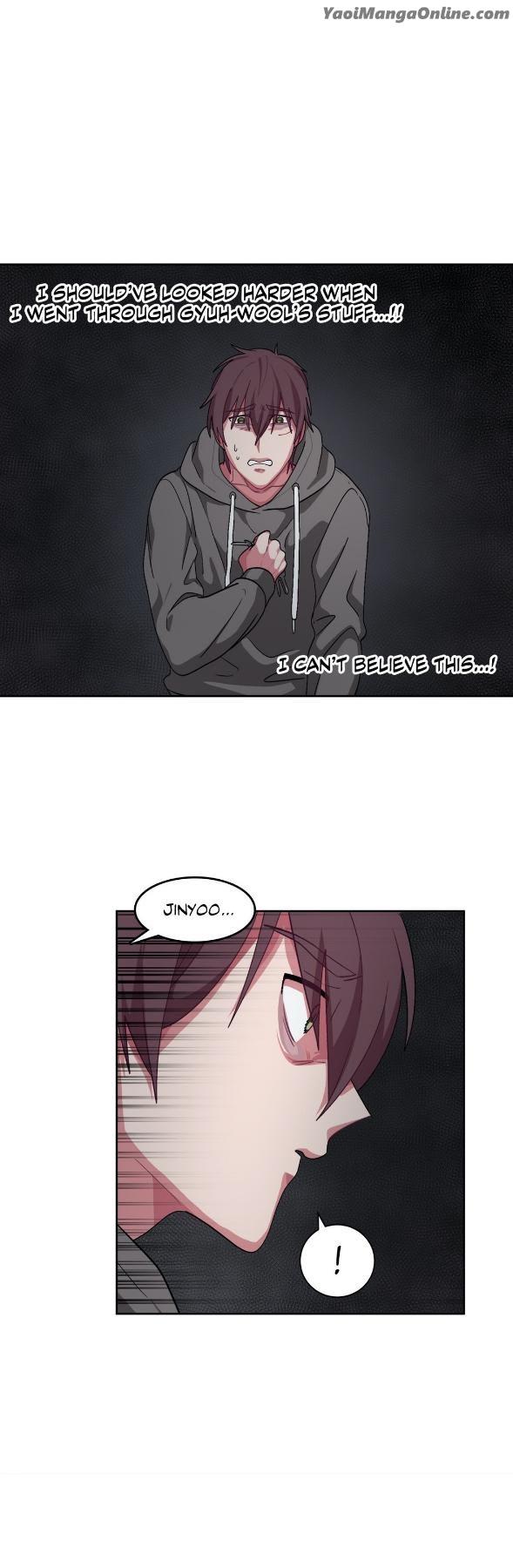 Obey Me by Milknono/ Rusena [Eng] page 22