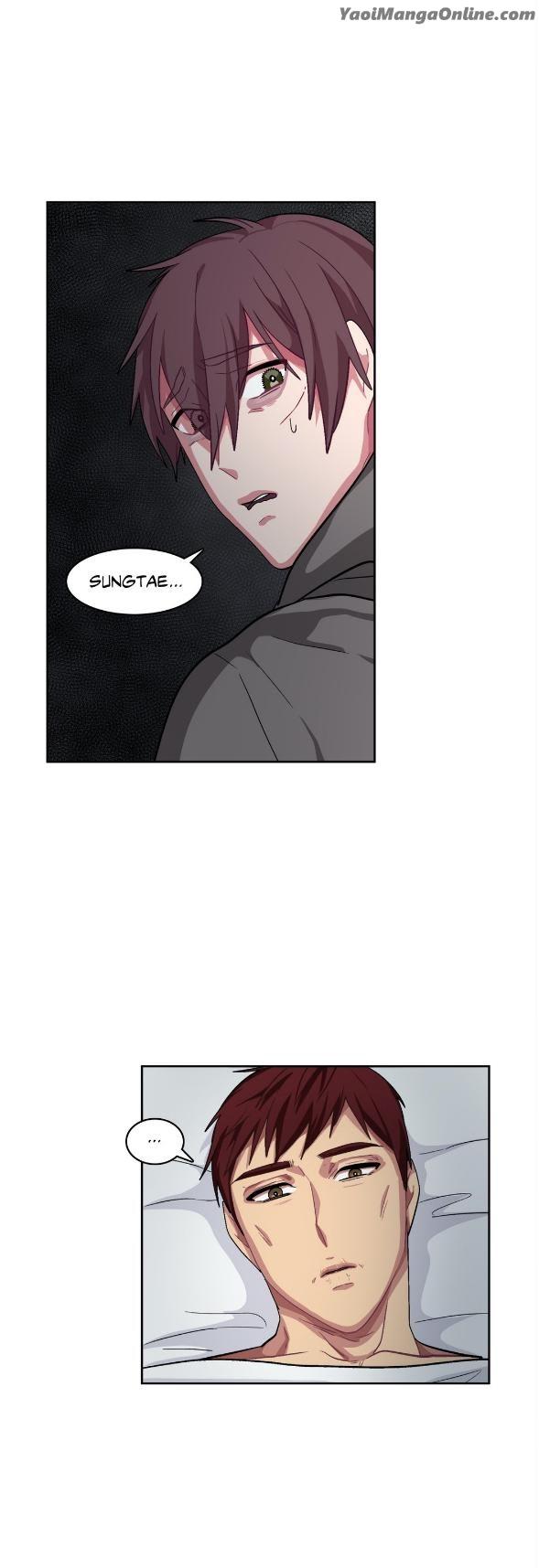 Obey Me by Milknono/ Rusena [Eng] page 24