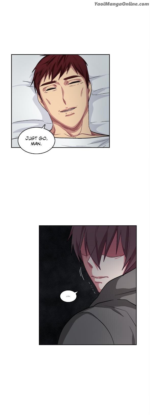 Obey Me by Milknono/ Rusena [Eng] page 25