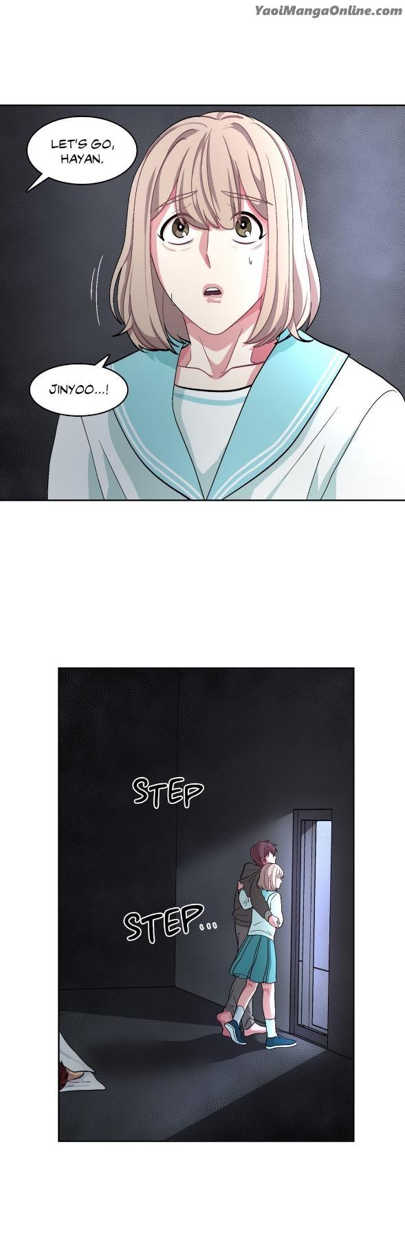 Obey Me by Milknono/ Rusena [Eng] page 26