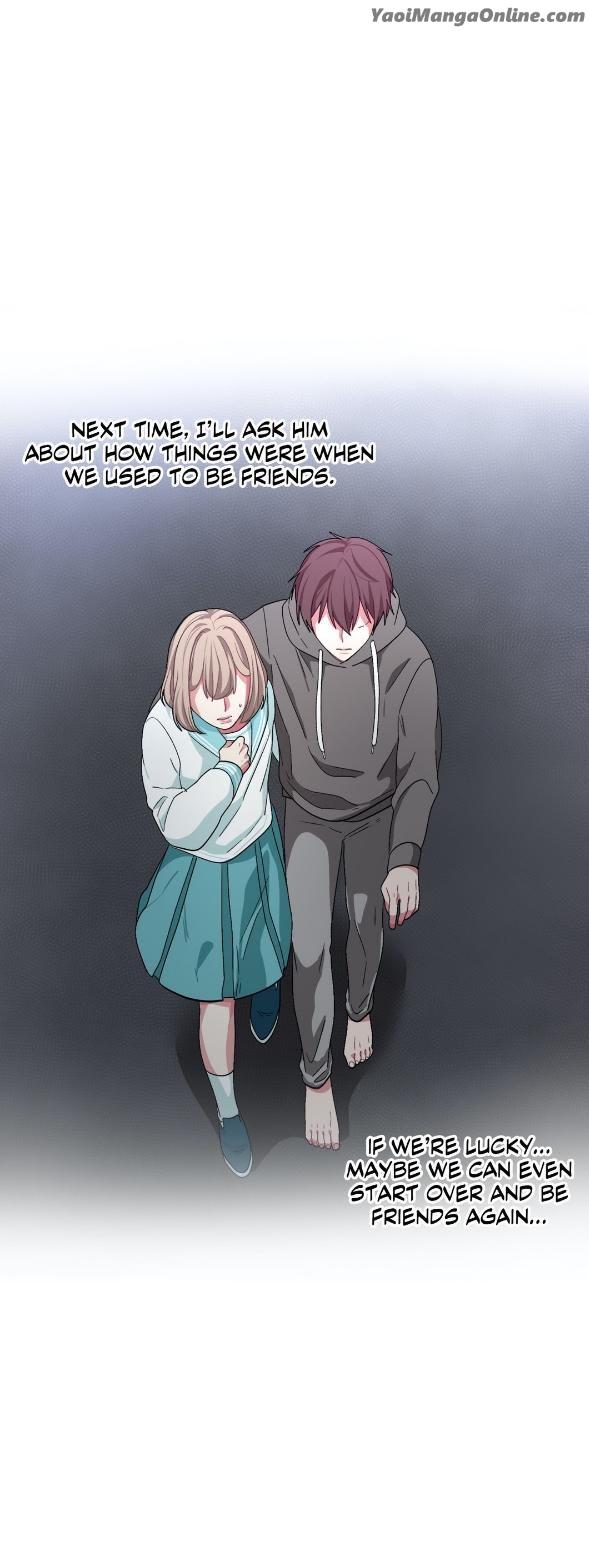 Obey Me by Milknono/ Rusena [Eng] page 28