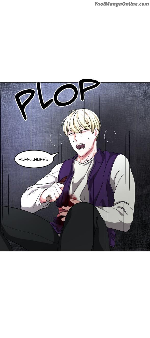 Obey Me by Milknono/ Rusena [Eng] page 3