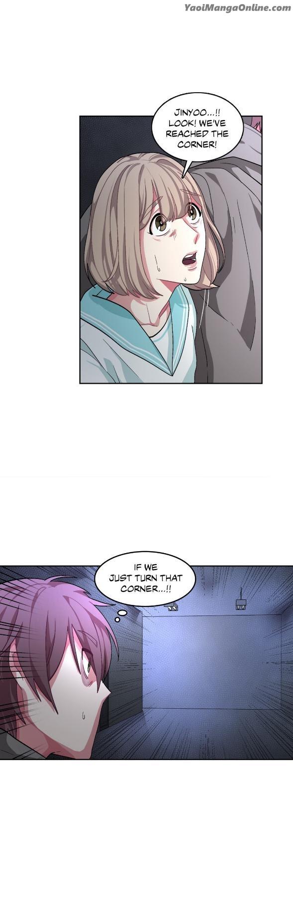 Obey Me by Milknono/ Rusena [Eng] page 29