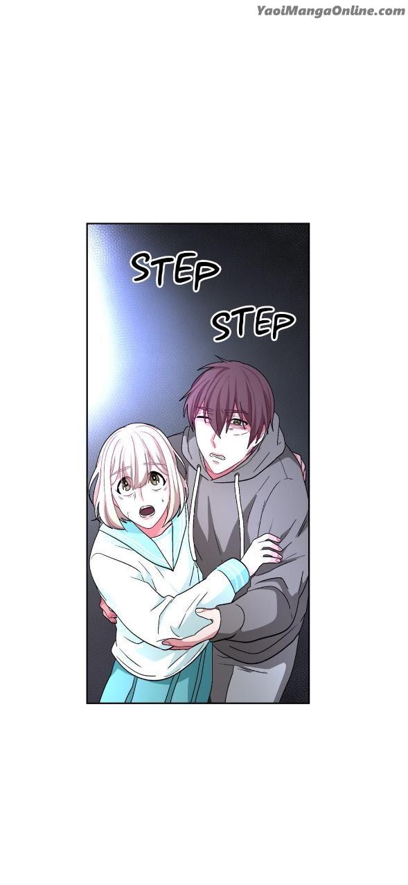 Obey Me by Milknono/ Rusena [Eng] page 30