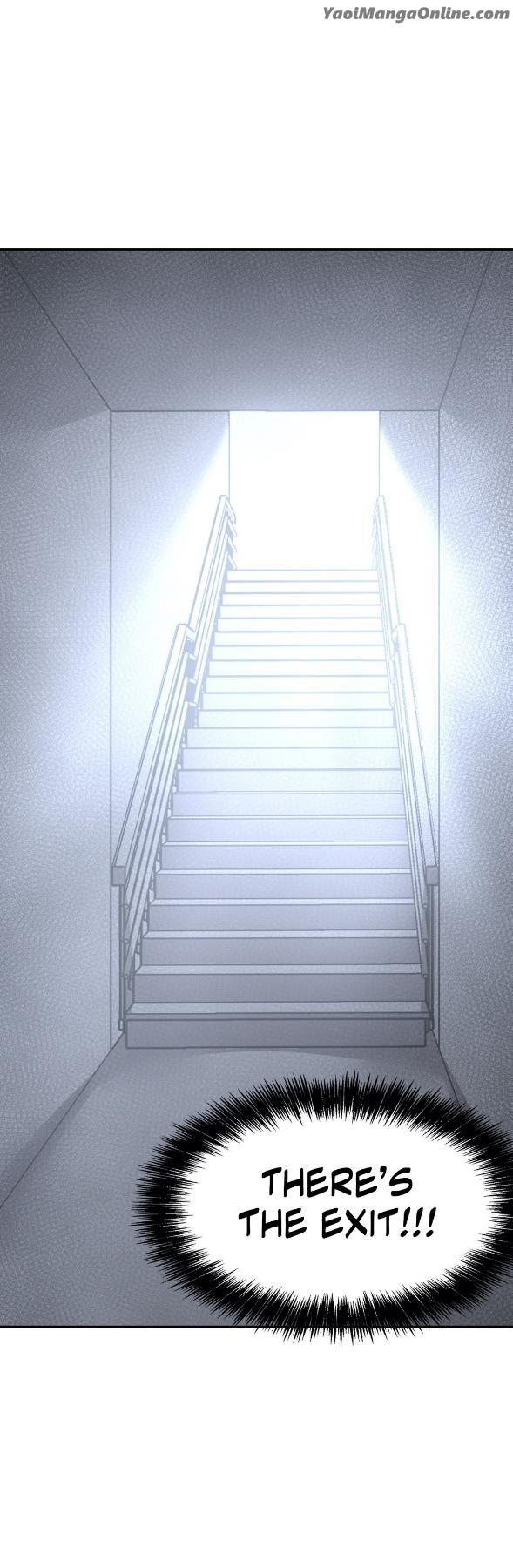 Obey Me by Milknono/ Rusena [Eng] page 31