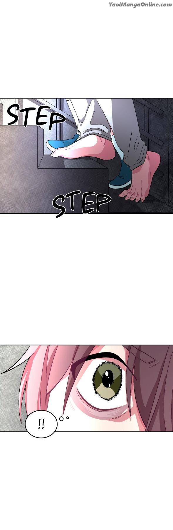 Obey Me by Milknono/ Rusena [Eng] page 32