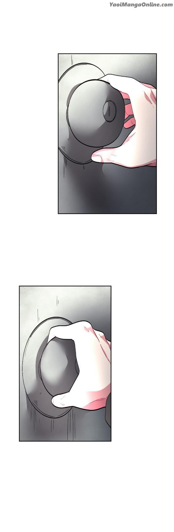 Obey Me by Milknono/ Rusena [Eng] page 34