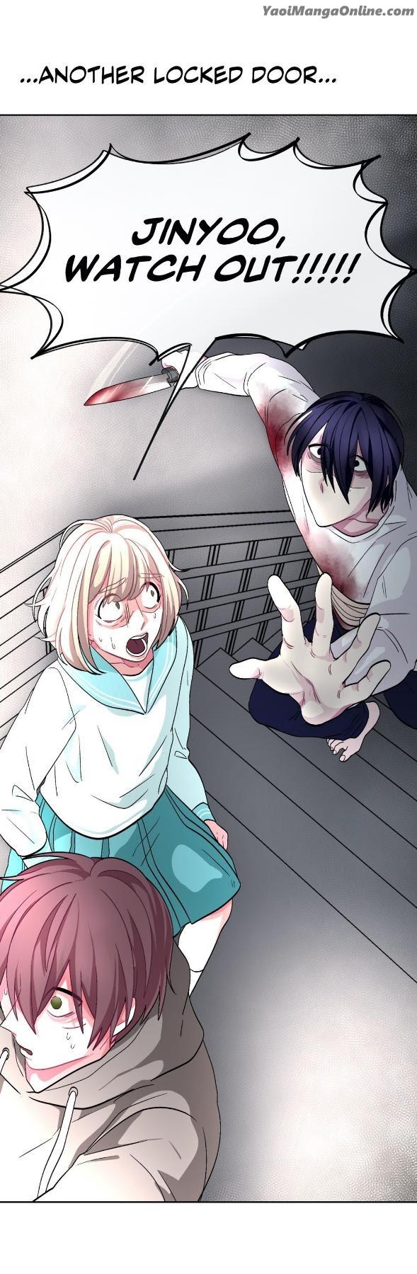 Obey Me by Milknono/ Rusena [Eng] page 38