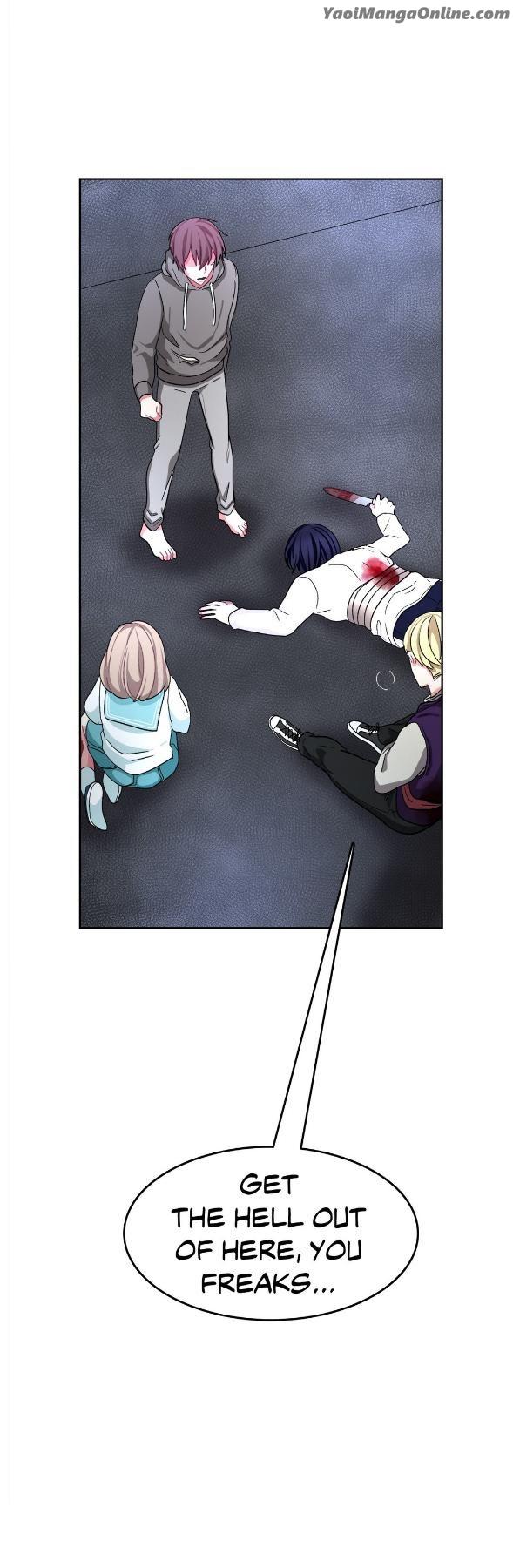 Obey Me by Milknono/ Rusena [Eng] page 4