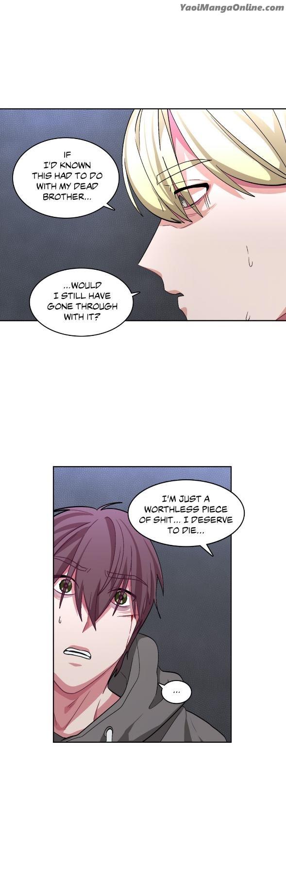 Obey Me by Milknono/ Rusena [Eng] page 7