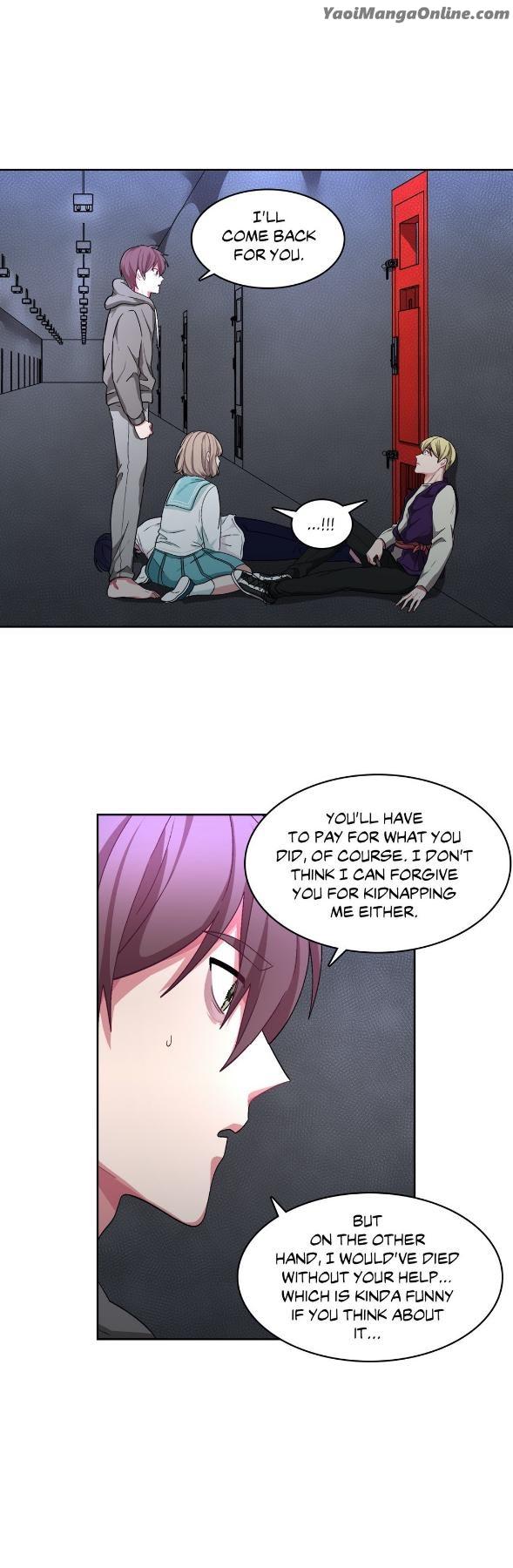 Obey Me by Milknono/ Rusena [Eng] page 8