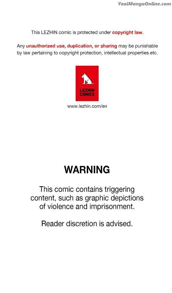 Obey Me by Milknono/ Rusena [Eng] page 1