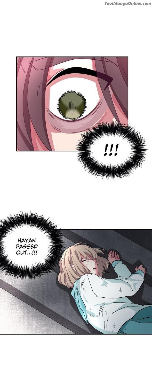 Obey Me by Milknono/ Rusena [Eng] page 10