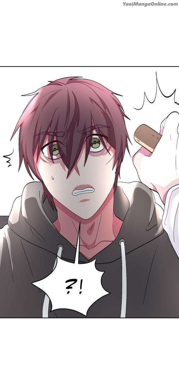 Obey Me by Milknono/ Rusena [Eng] page 11