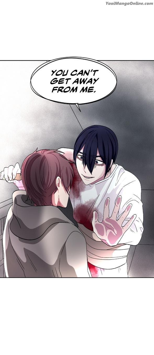 Obey Me by Milknono/ Rusena [Eng] page 12