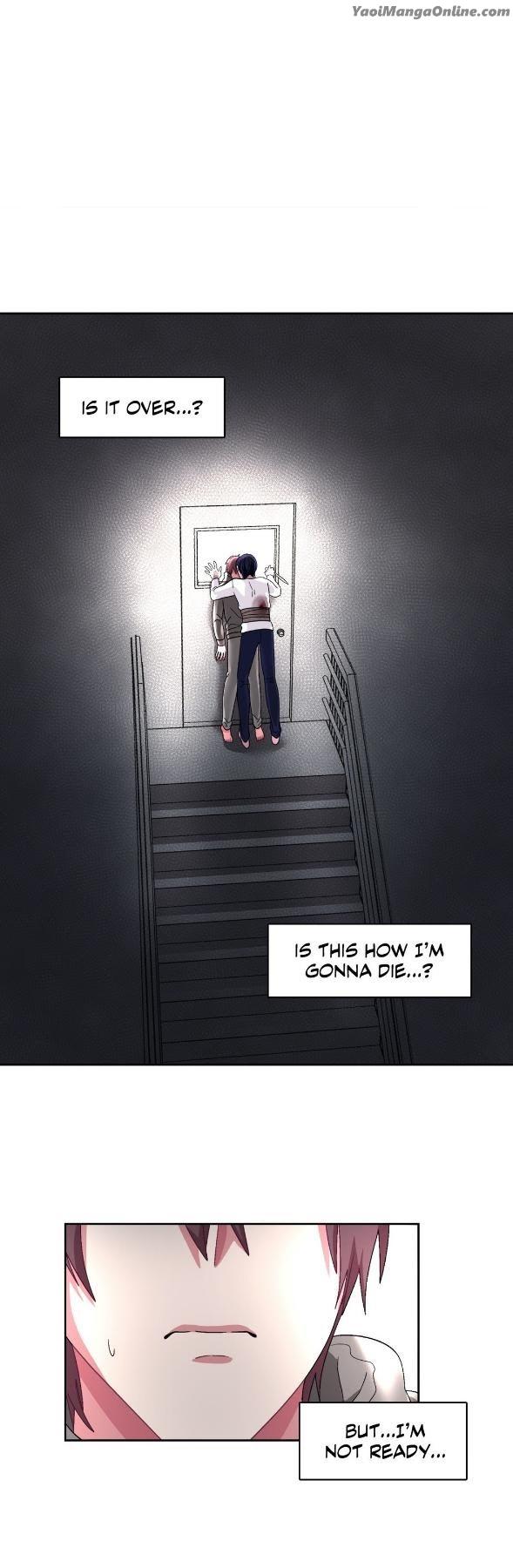 Obey Me by Milknono/ Rusena [Eng] page 14