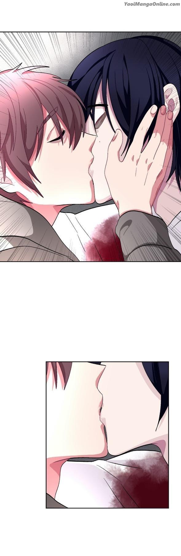 Obey Me by Milknono/ Rusena [Eng] page 16