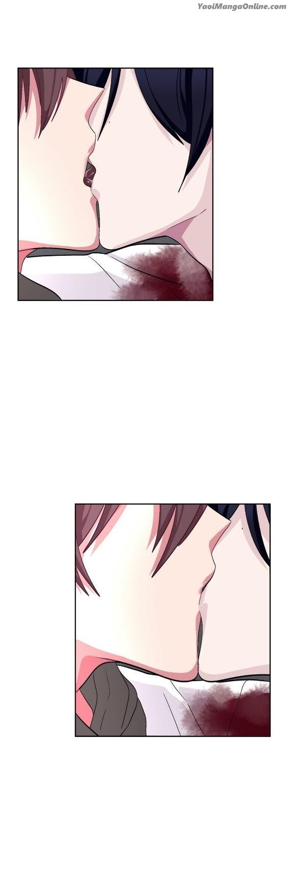 Obey Me by Milknono/ Rusena [Eng] page 17