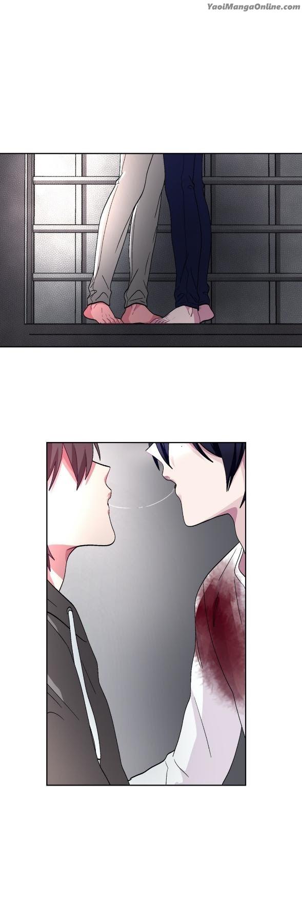 Obey Me by Milknono/ Rusena [Eng] page 18