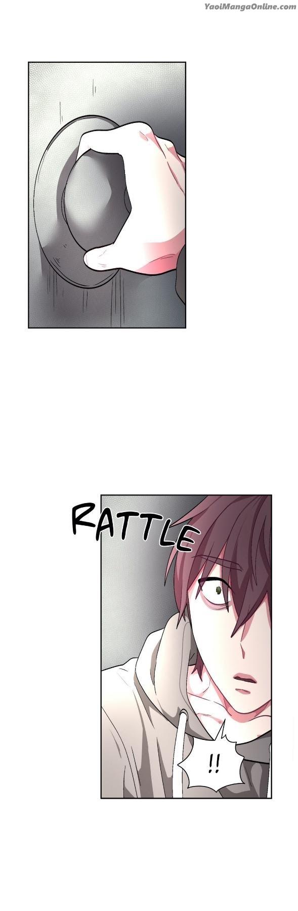 Obey Me by Milknono/ Rusena [Eng] page 2