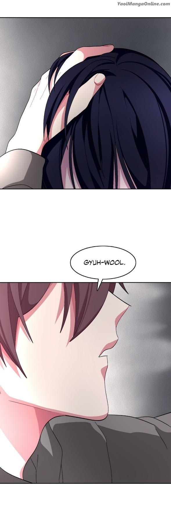 Obey Me by Milknono/ Rusena [Eng] page 19