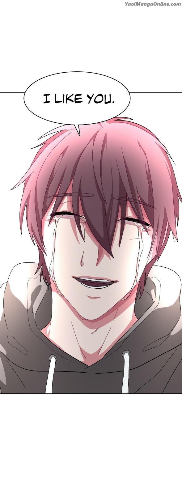 Obey Me by Milknono/ Rusena [Eng] page 21