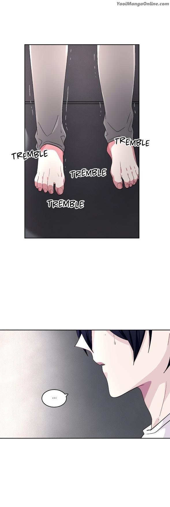 Obey Me by Milknono/ Rusena [Eng] page 22