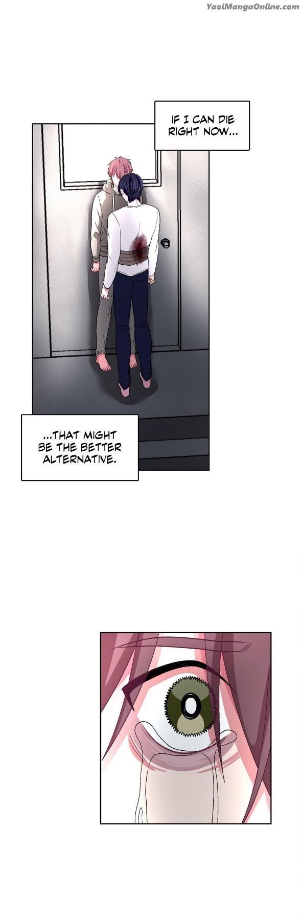 Obey Me by Milknono/ Rusena [Eng] page 24