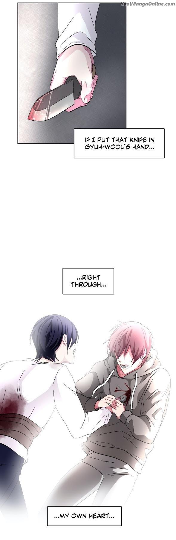 Obey Me by Milknono/ Rusena [Eng] page 25