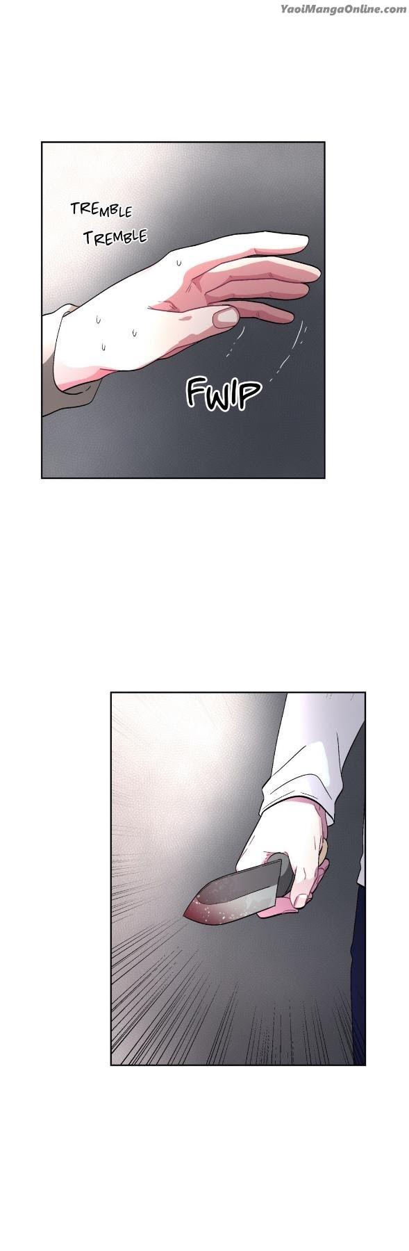 Obey Me by Milknono/ Rusena [Eng] page 26