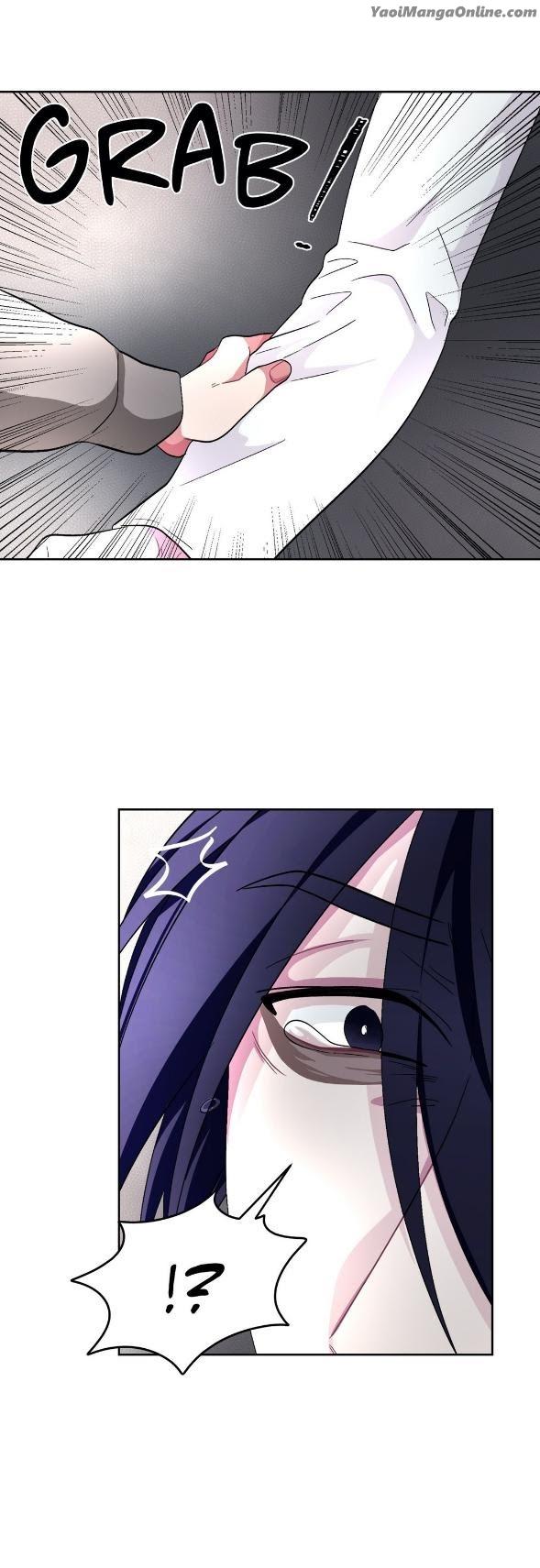 Obey Me by Milknono/ Rusena [Eng] page 27