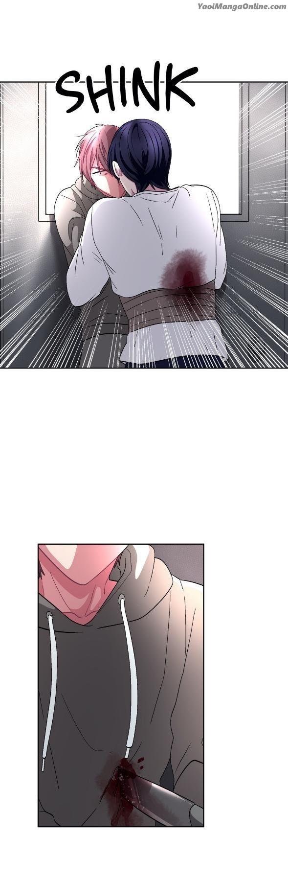 Obey Me by Milknono/ Rusena [Eng] page 28