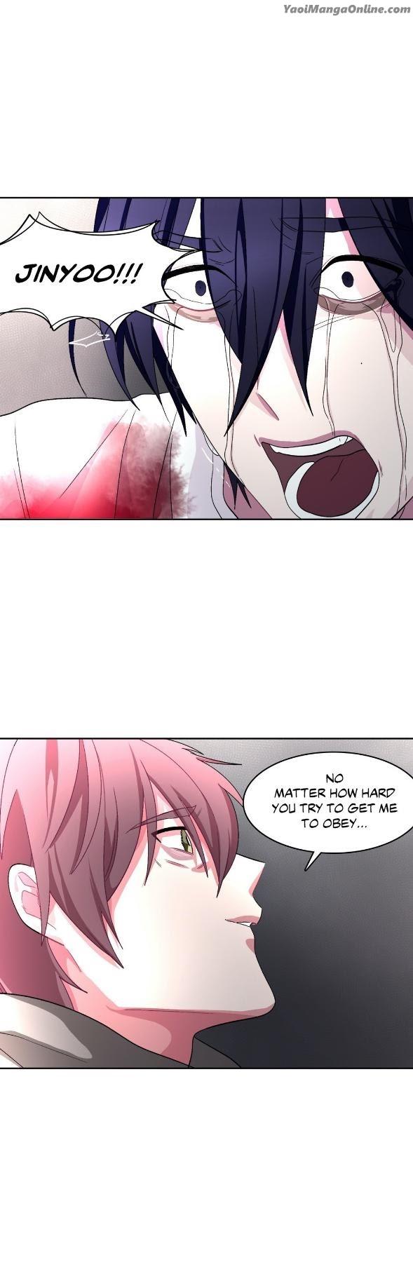 Obey Me by Milknono/ Rusena [Eng] page 29