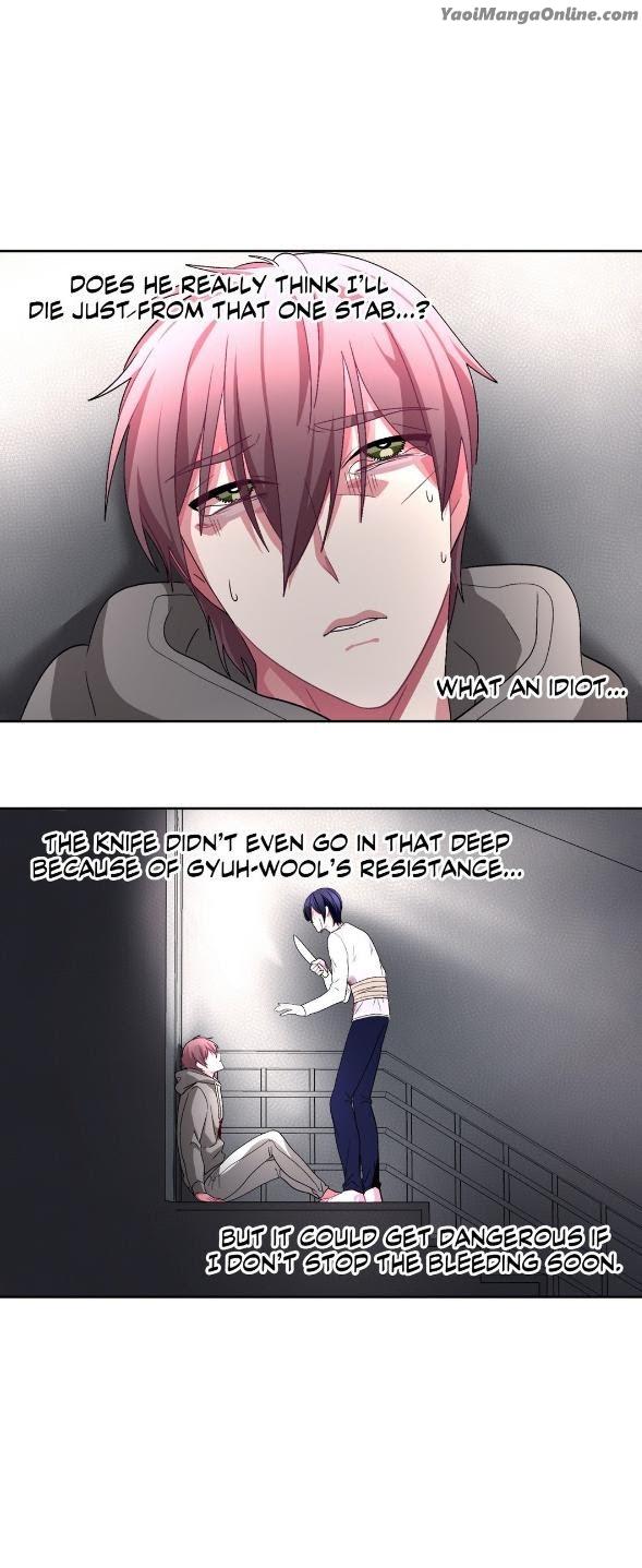 Obey Me by Milknono/ Rusena [Eng] page 31