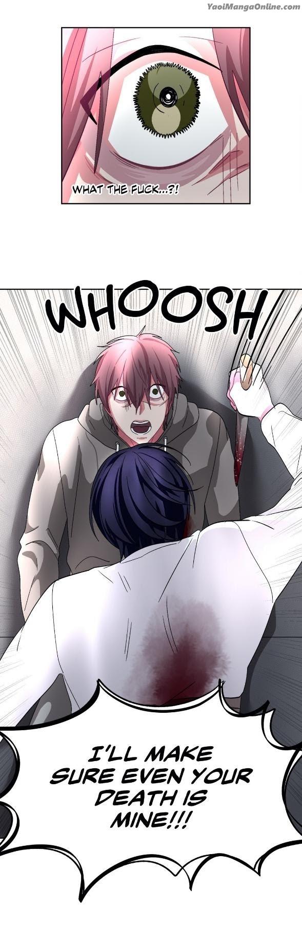 Obey Me by Milknono/ Rusena [Eng] page 34