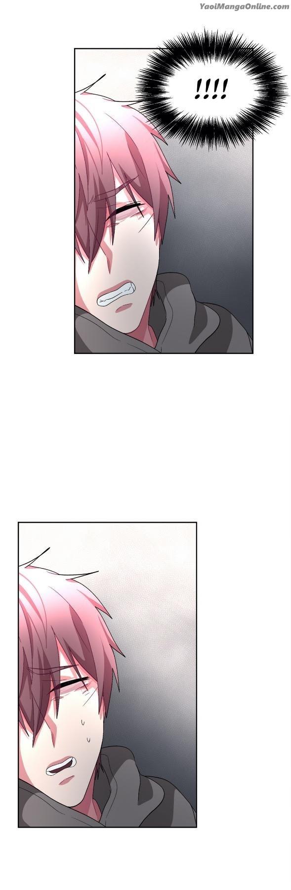 Obey Me by Milknono/ Rusena [Eng] page 35