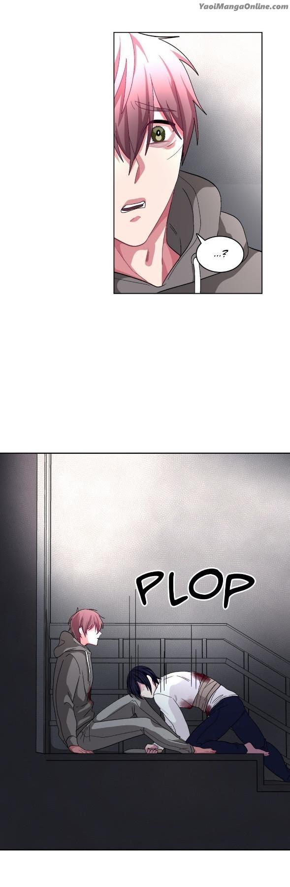 Obey Me by Milknono/ Rusena [Eng] page 36