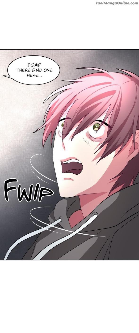 Obey Me by Milknono/ Rusena [Eng] page 39