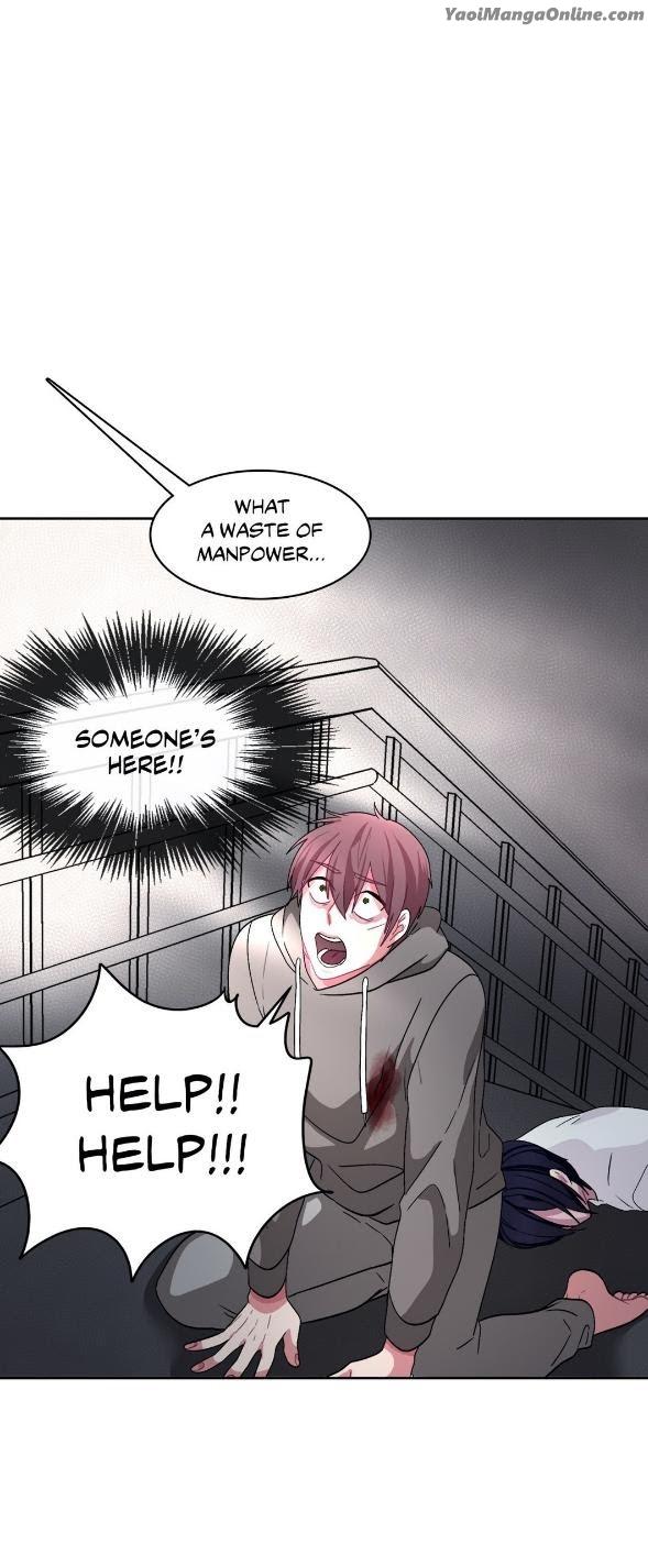 Obey Me by Milknono/ Rusena [Eng] page 40