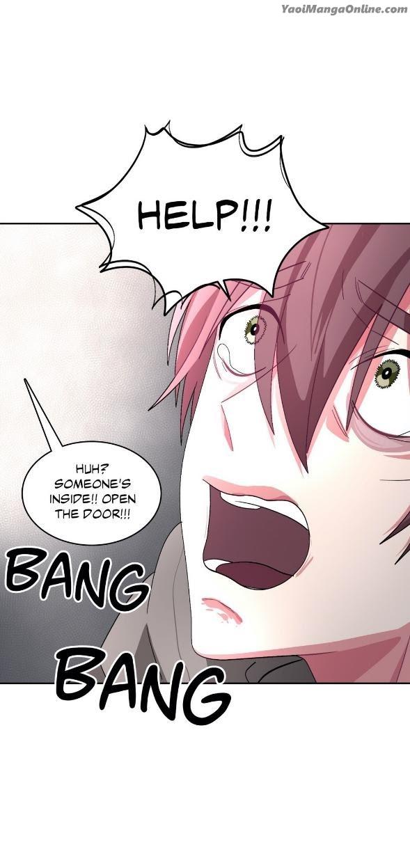 Obey Me by Milknono/ Rusena [Eng] page 41