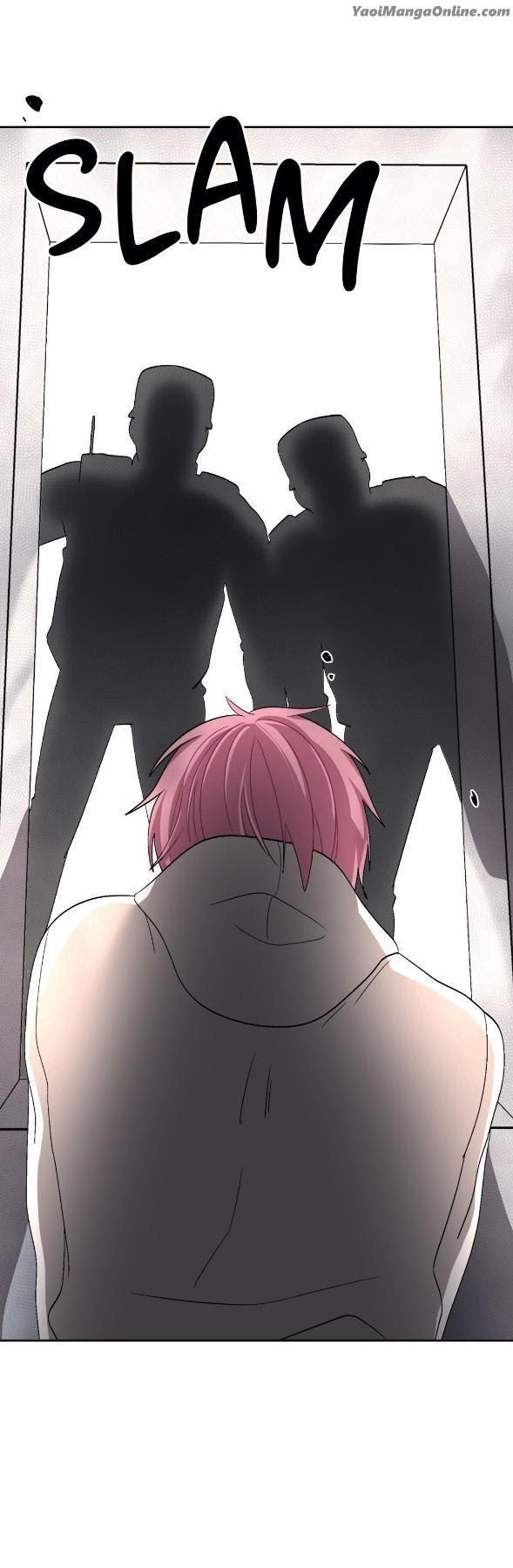 Obey Me by Milknono/ Rusena [Eng] page 42