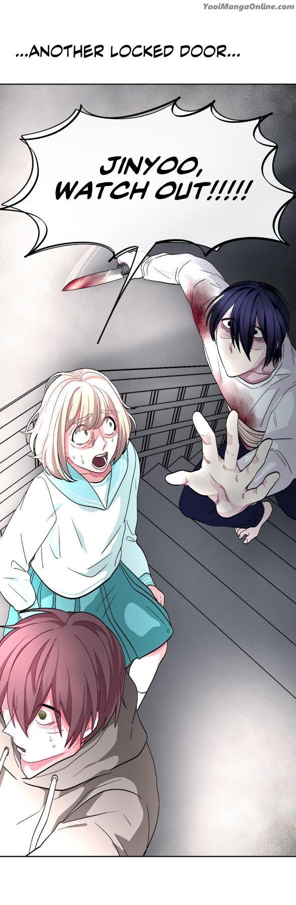 Obey Me by Milknono/ Rusena [Eng] page 5