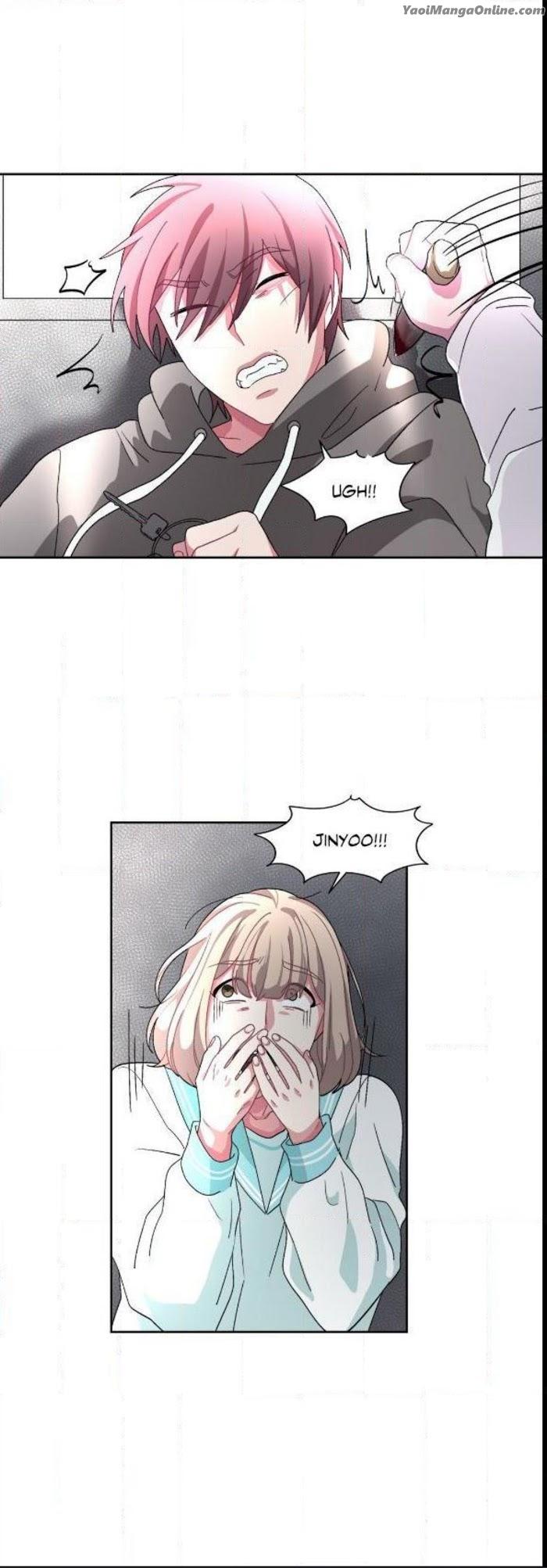 Obey Me by Milknono/ Rusena [Eng] page 7