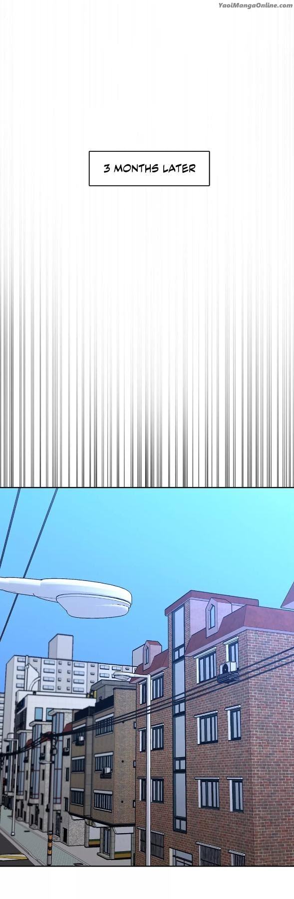 Obey Me by Milknono/ Rusena [Eng] page 13