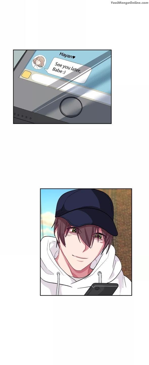 Obey Me by Milknono/ Rusena [Eng] page 14