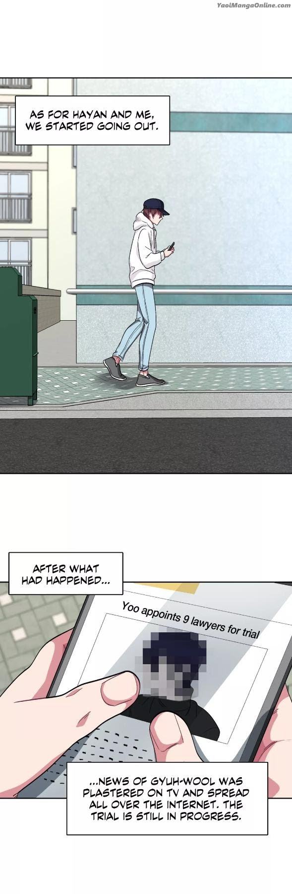 Obey Me by Milknono/ Rusena [Eng] page 15