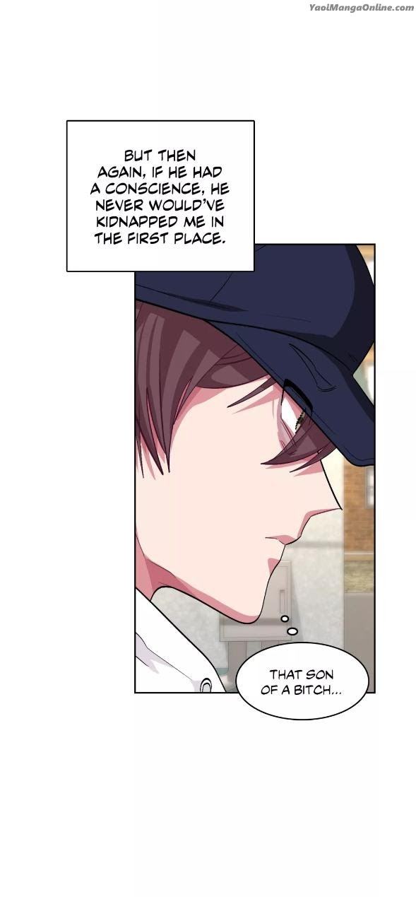 Obey Me by Milknono/ Rusena [Eng] page 17