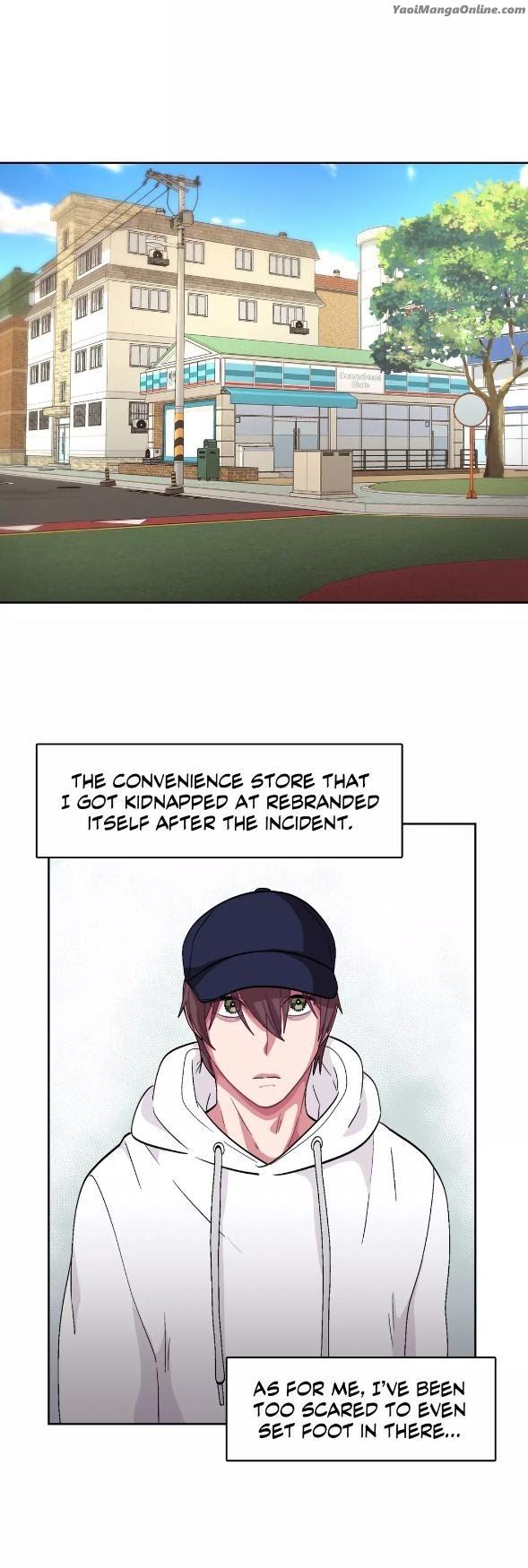 Obey Me by Milknono/ Rusena [Eng] page 18