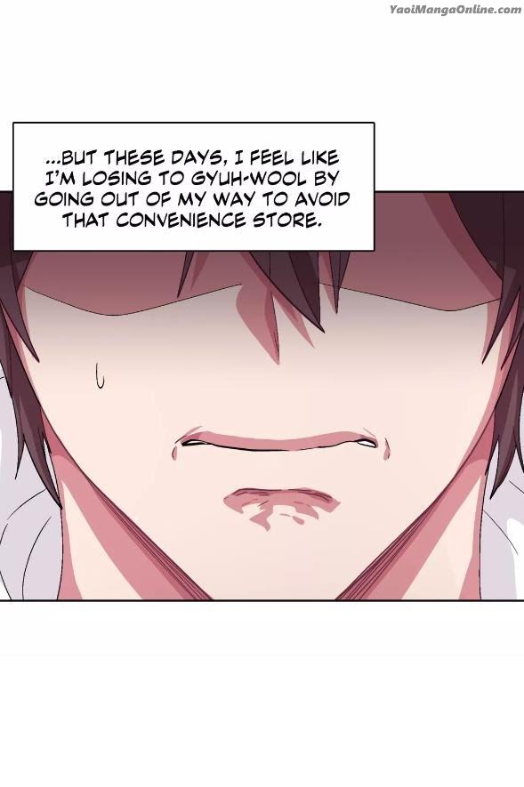 Obey Me by Milknono/ Rusena [Eng] page 19