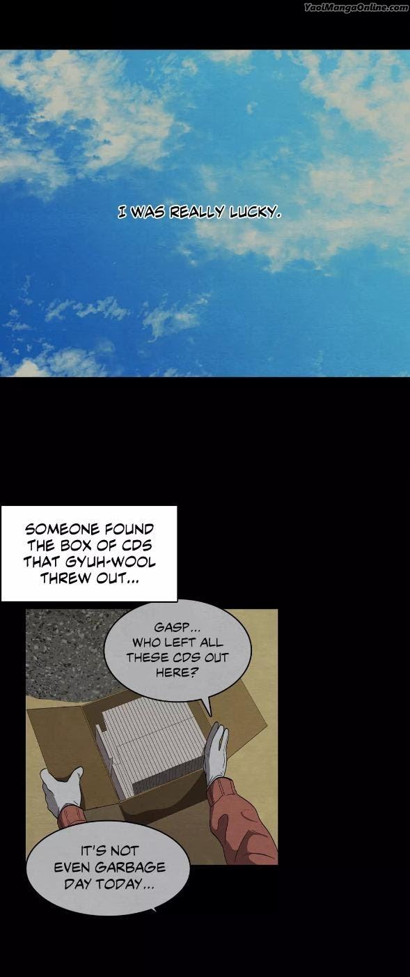 Obey Me by Milknono/ Rusena [Eng] page 2